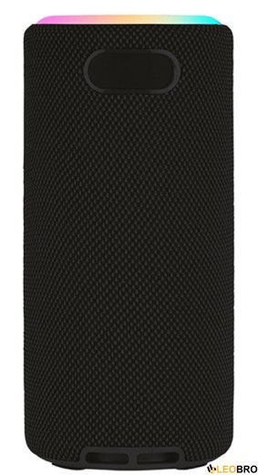 Bluetooth колонка Tracer Splash L Black 14W (TRAGLO47477) - 4