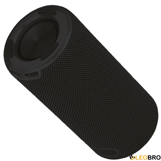 Bluetooth колонка Tracer Splash L Black 14W (TRAGLO47477) - 5