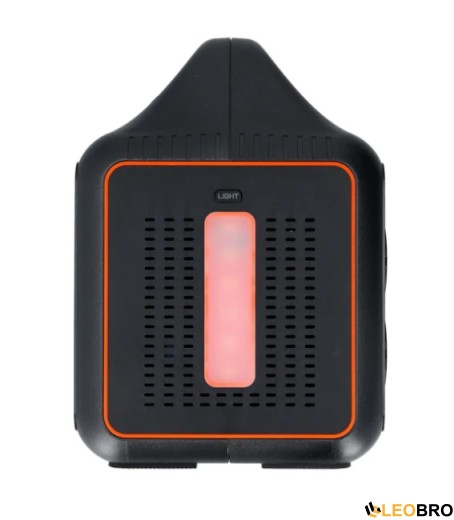 Зарядна станція Volt Polska TRAVEL POWERBOX OPTI 1200 (600W) 5TOBOX1200 - 3