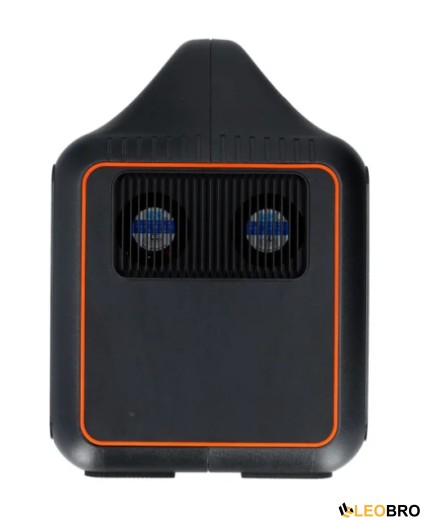 Зарядна станція Volt Polska TRAVEL POWERBOX OPTI 1200 (600W) 5TOBOX1200 - 4
