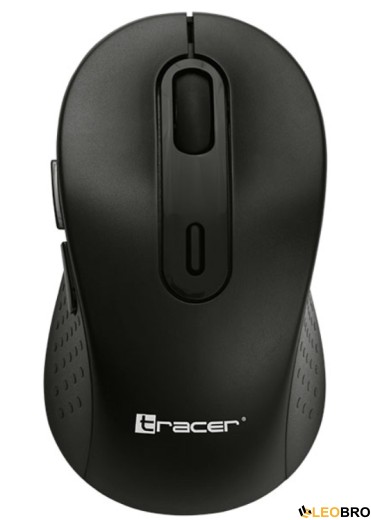 Комплект (клавіатура+миша) Tracer BARTIX II RF NANO (TRAKLA47399) - 5