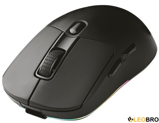 Комп'ютерна миша Tracer GAMEZONE THOR RGB 2.4G + BT (TRAMYS47419) - 2