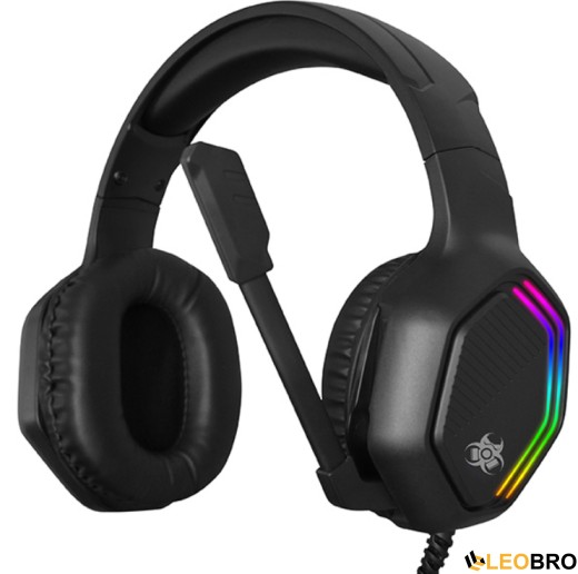 Комп'ютерна аудіо гарнітура Tracer GAMEZONE GZ X3 (TRASLU47534) - 1