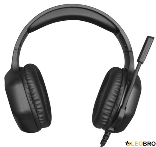 Комп'ютерна аудіо гарнітура Tracer GAMEZONE GZ X3 (TRASLU47534) - 3