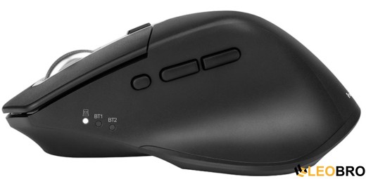 Комп'ютерна миша Tracer Ofis X (TRAMYS45677) - 2