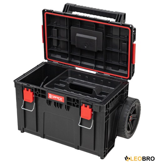 Ящик для инструментов Qbrick System PRIME Cart (5901238256915) - 2