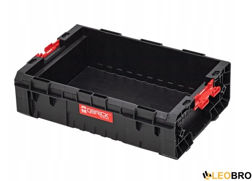 Ящик для інструментів Qbrick System PRO Box 130 2.0 (5901238255642) - 2