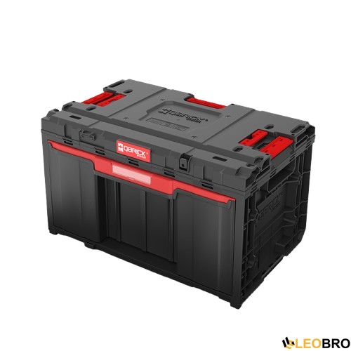 Ящик для інструментів Qbrick System ONE Drawer 1 Toolbox 2.0 (5901238260479) - 1