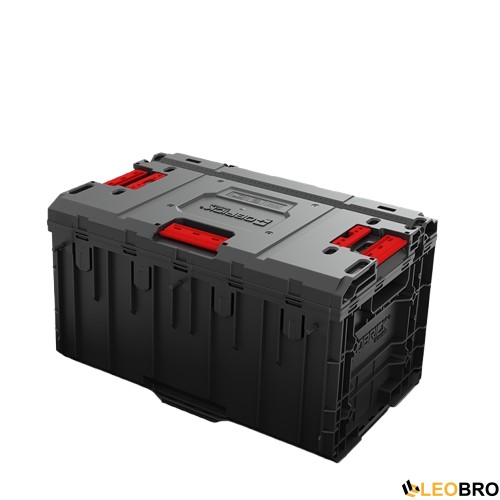 Ящик для інструментів Qbrick System ONE Drawer 1 Toolbox 2.0 (5901238260479) - 2