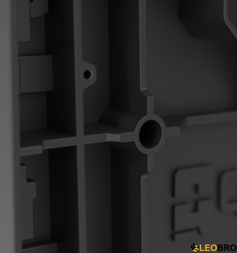Ящик для інструментів Qbrick System ONE Drawer 1 Toolbox 2.0 (5901238260479) - 5