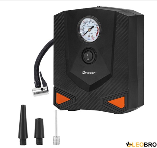 Автомобільний компресор Tracer RES-03ML (TRAKOM47449) - 1
