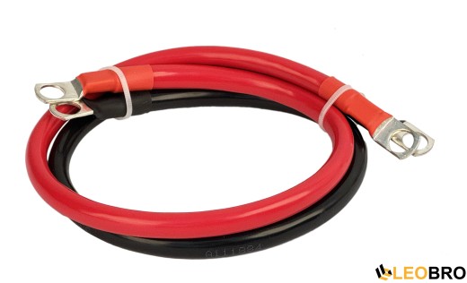 Гібридний ДБЖ/інвертор 4SUN MAXX SINUS 2000 W 12/230V 1000/2000W (R0279 PRZ279) - 8