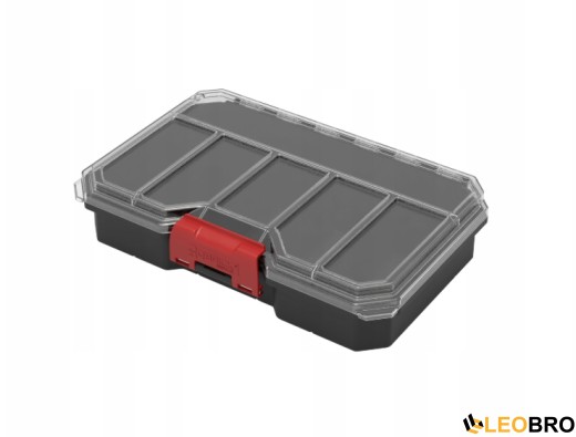 Органайзер для інструментів Qbrick System Regular Compact Organizer M (5901238261599) - 1