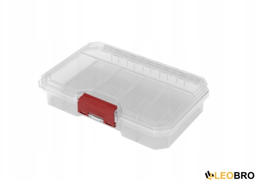 Органайзер для інструментів Qbrick System Regular Compact Organizer M TRA (5901238261568) - 1