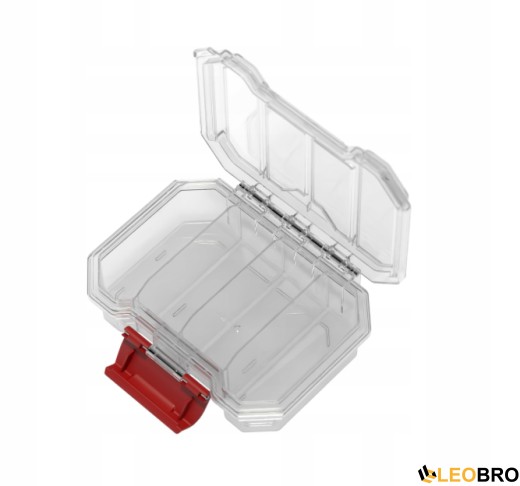 Органайзер для інструментів Qbrick System Regular Compact Organizer M TRA (5901238261568) - 3