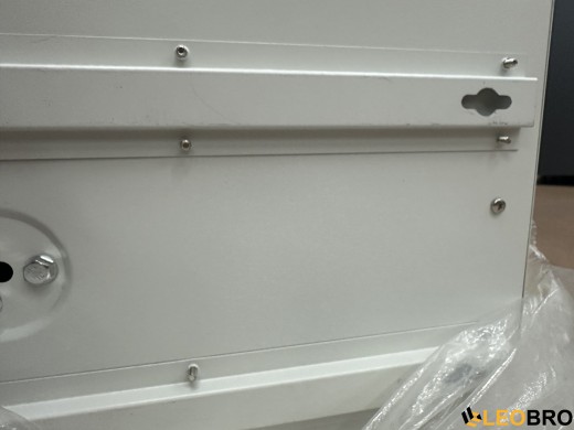 УЦІНКА! Гібридний ДБЖ/інвертор Volt Polska SINUS PRO 2600 E PLUS 24/230V 1800/2600W (3SPM26024M) - 4