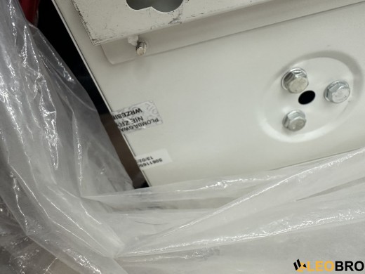 УЦІНКА! Гібридний ДБЖ/інвертор Volt Polska SINUS PRO 2600 E PLUS 24/230V 1800/2600W (3SPM26024M) - 5