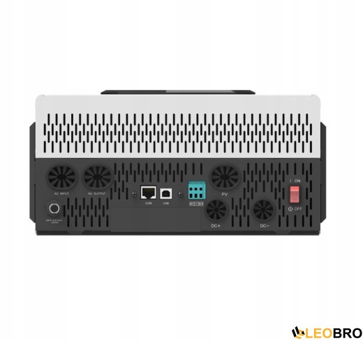 Комплект Volt Polska ULTRA-HV 11000 48/230V (5200/11000W) + 4 шт Акумулятор VOLT VRLA 100Ah 12V  - 5