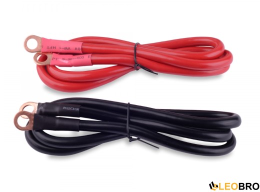 Перетворювач напруги VOLT Polska SINUS 1600 12V на 230V 800/1600W (3SIP160012) - 4