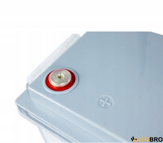 Аварійний комплект Volt Polska SINUS PRO 2600 E PLUS 24/230V 1800/2600W + Акумулятор LiFePo4 25,6V 120 Ah  - 3