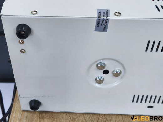 УЦІНКА!  Гібридний ДБЖ/інвертор Volt Polska SINUS PRO 2000 E 12/230V 1250/2000W (3SP092012E) - 2