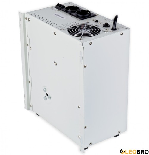 Комплект Volt Polska SINUS PRO 2500 S 24/230V 1800/2500W + 2 шт Акумулятор VOLT AGM 100Ah 12V  - 5