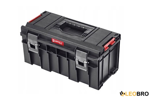 Набір ящиків для інструментів Qbrick System PRO Set 1 + PRO Drawer 3 Basik - 4