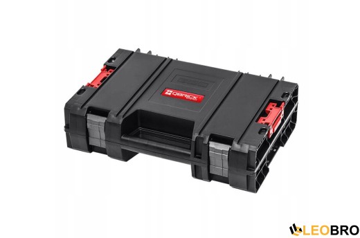 Набір ящиків для інструментів Qbrick System PRO Set 1 + PRO Drawer 3 Basik - 5