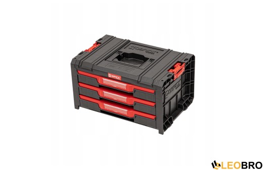 Набір ящиків для інструментів Qbrick System PRO Set 1 + PRO Drawer 3 Basik - 6