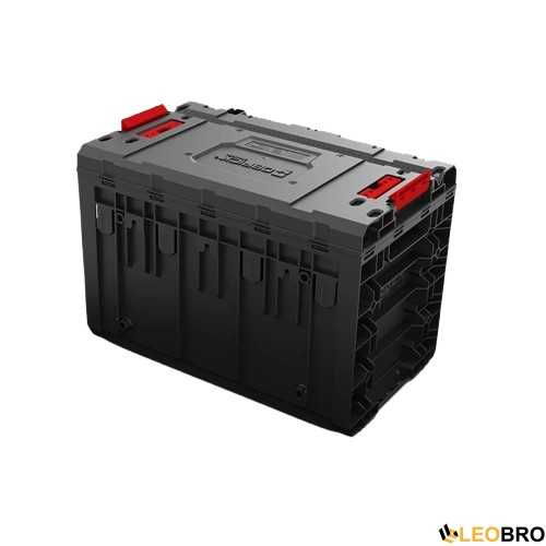 Ящик для інструментів Qbrick PRIME Drawer 4 Toolbox Basic (5901238262305) - 2