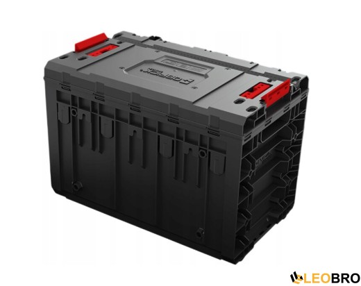 Ящик для инструментов Qbrick System PRIME DRAWER 3 TOOLBOX (5901238262282) - 2