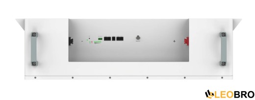Накопичувач енергії Volt Polska ULTRA-5 51,2V 560Ah  200A LiFePO4 (6AES510056) - 4