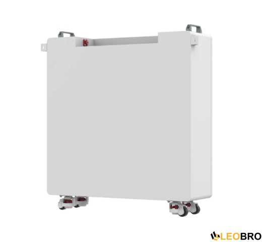 Накопичувач енергії Volt Polska ULTRA-5 51,2V 560Ah  200A LiFePO4 (6AES510056) - 5