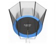 Батут FunFit 252см - 6