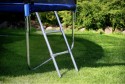 Батут FunFit 374см - 6