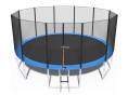Батут FunFit 490см - 1