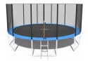 Батут FunFit 490см - 2