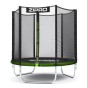 Батут Zipro 183 см із зовнішньою захисною сіткою Jump Pro 6FT OUT - 1