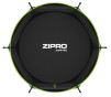 Батут Zipro 183 см із зовнішньою захисною сіткою Jump Pro 6FT OUT - 2
