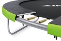 Батут Zipro 183 см із зовнішньою захисною сіткою Jump Pro 6FT OUT - 7