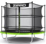Батут Zipro 252 см с внутренней защитной сеткой Jump Pro 8FT IN - 1