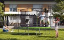 Батут Zipro 312 см із внутрішньою захисною сіткою Jump Pro 10FT IN - 7