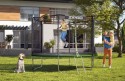 Батут Zipro 374 см із зовнішньою захисною сіткою Jump Pro 12FT OUT - 7