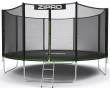 Батут Zipro 435 см с наружной защитной сеткой Jump Pro 14FT OUT - 1