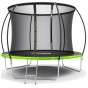 Батут Zipro Premium 312 см із внутрішньою захисною сіткою Jump Pro 10FT IN - 1