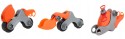 Ігровий дитячий верстат FUNFIT KIDS (1978) - 7