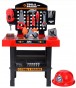 Ігровий дитячий верстат FUNFIT KIDS (2421) - 2