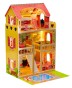 Ігровий будинок з LED RGB підсвічуванням FUNFIT KIDS (3044) - 1
