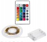 Ігровий будинок з LED RGB підсвічуванням FUNFIT KIDS (3044) - 6