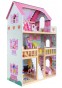 Игровой дом с LED RGB подсветкой FUNFIT KIDS (3046) - 2